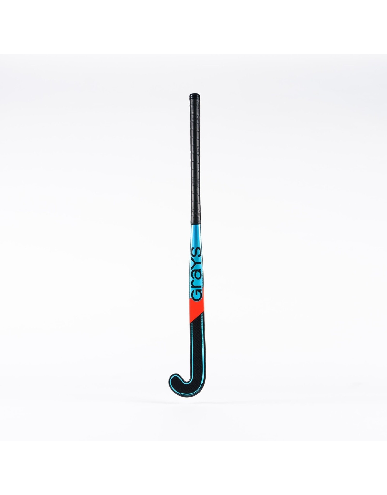 Grays Dynabow 6 Snr-Black / Blue