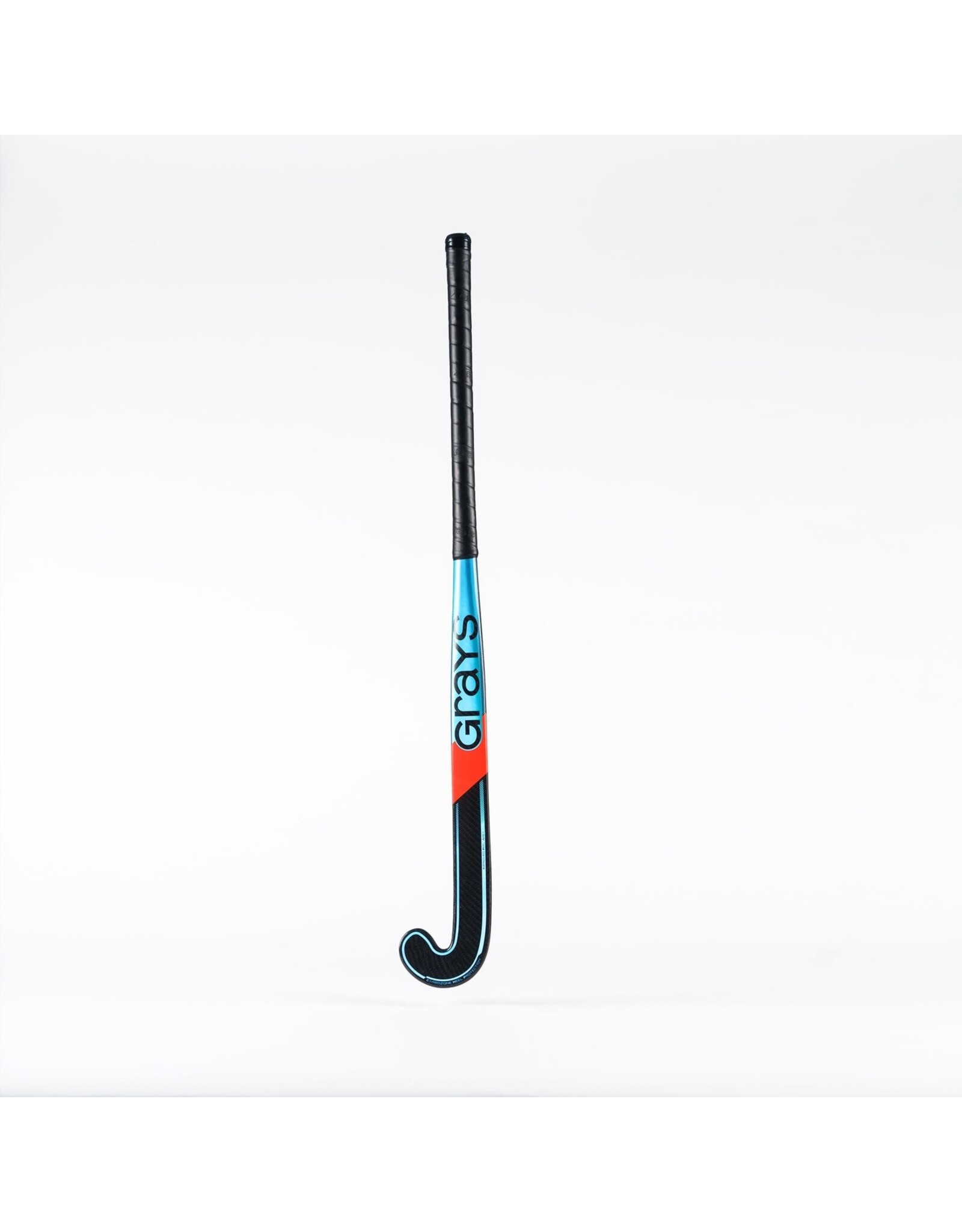 Grays Dynabow 6 Snr-Black / Blue