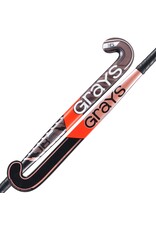 Grays Dynabow 6 Jnr-Black / Metallic Pink Grays Dynabow 6 Jnr-Black / Metallic Pink
