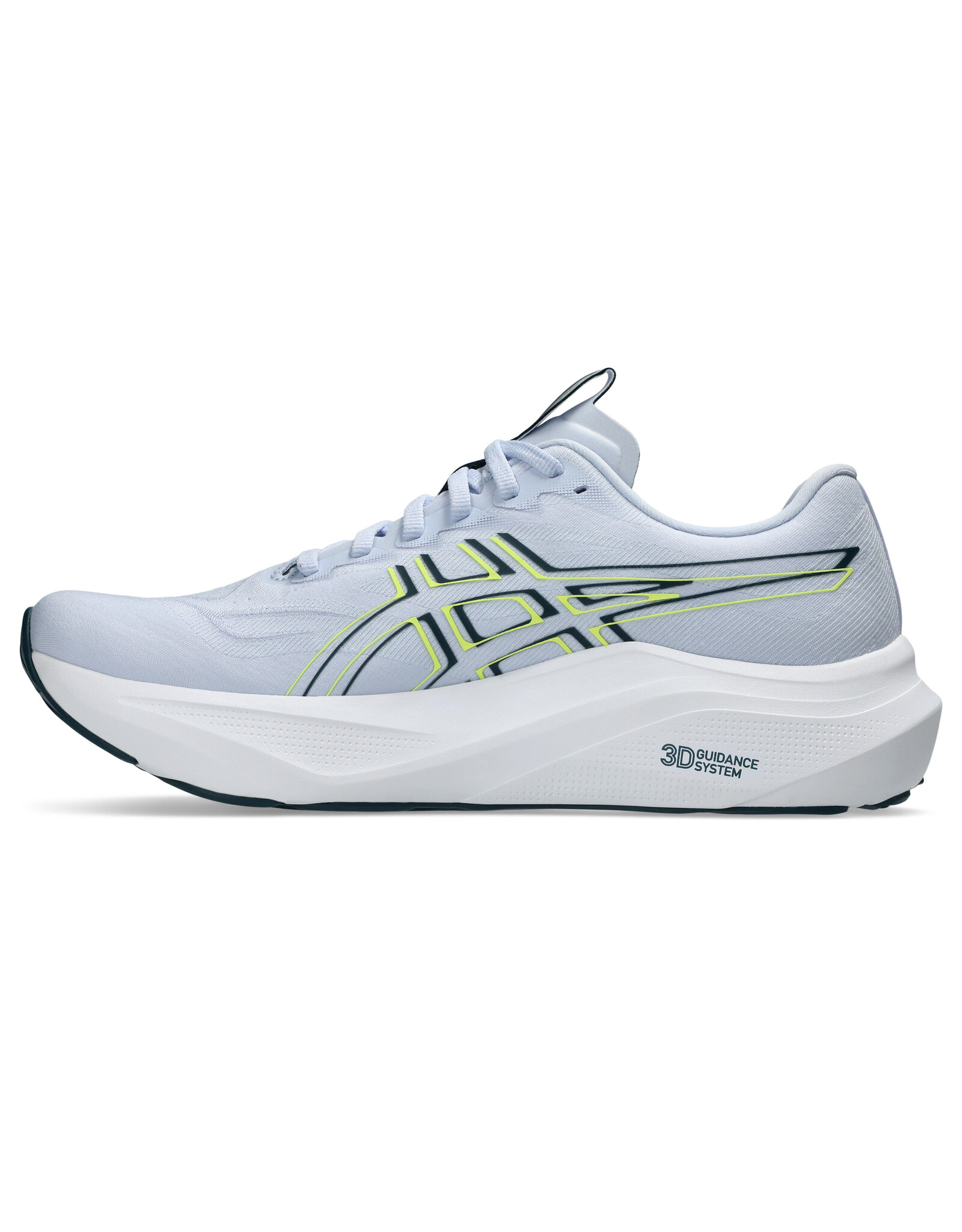 Asics GT-2000 14-Heren-BLUE FADE/TRANQUIL TEAL