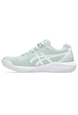 Asics GEL-DEDICATE 8 CLAY-Dames-LICHEN ROCK/WHITE