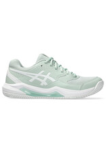 Asics GEL-DEDICATE 8 CLAY-Dames-LICHEN ROCK/WHITE
