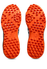 Asics GEL-LETHAL FIELD 2-Unisex-WHITE/MIDNIGHT