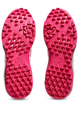 Asics GEL-LETHAL FIELD 2-Unisex-WHITE/BRIGHT ROSE