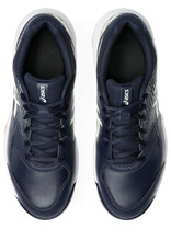 Asics GEL-LETHAL FIELD 2-Unisex-MIDNIGHT/CREAM