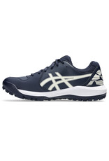 Asics GEL-LETHAL FIELD 2-Unisex-MIDNIGHT/CREAM