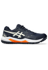 Asics GEL-LETHAL FIELD 2-Unisex-MIDNIGHT/CREAM