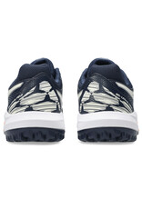 Asics GEL-LETHAL FIELD 2-Unisex-MIDNIGHT/CREAM