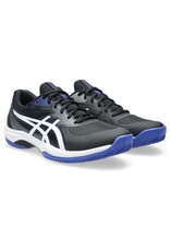 Asics GAME FF CLAY/OC-Heren-BLACK/WHITE
