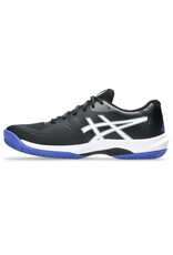 Asics GAME FF CLAY/OC-Heren-BLACK/WHITE