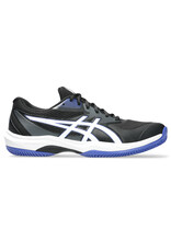 Asics GAME FF CLAY/OC-Heren-BLACK/WHITE