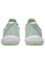 Asics GAME FF CLAY/OC-Dames-LICHEN ROCK/WHITE