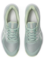 Asics GAME FF CLAY/OC-Dames-LICHEN ROCK/WHITE