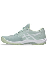 Asics GAME FF CLAY/OC-Dames-LICHEN ROCK/WHITE