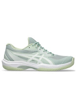 Asics GAME FF CLAY/OC-Dames-LICHEN ROCK/WHITE