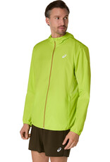 Asics ASICS CORE JACKET-Heren-NEON LIME