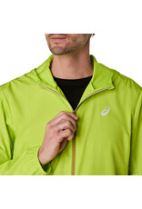 Asics ASICS CORE JACKET-Heren-NEON LIME