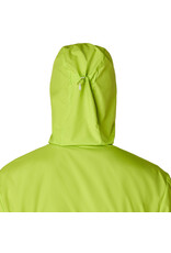 Asics ASICS CORE JACKET-Heren-NEON LIME
