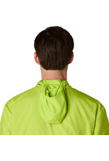 Asics ASICS CORE JACKET-Heren-NEON LIME