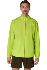 Asics ASICS CORE JACKET-Heren-NEON LIME