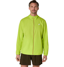Asics ASICS CORE JACKET-Heren-NEON LIME