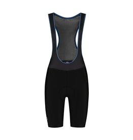 Rogelli Ds Wielerbroek bret. Core Zwart/Blauw