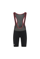 Rogelli Wielerbroek Core Bret. Zwart/Rood Rogelli Wielerbroek Core Bret. Zwart/Rood