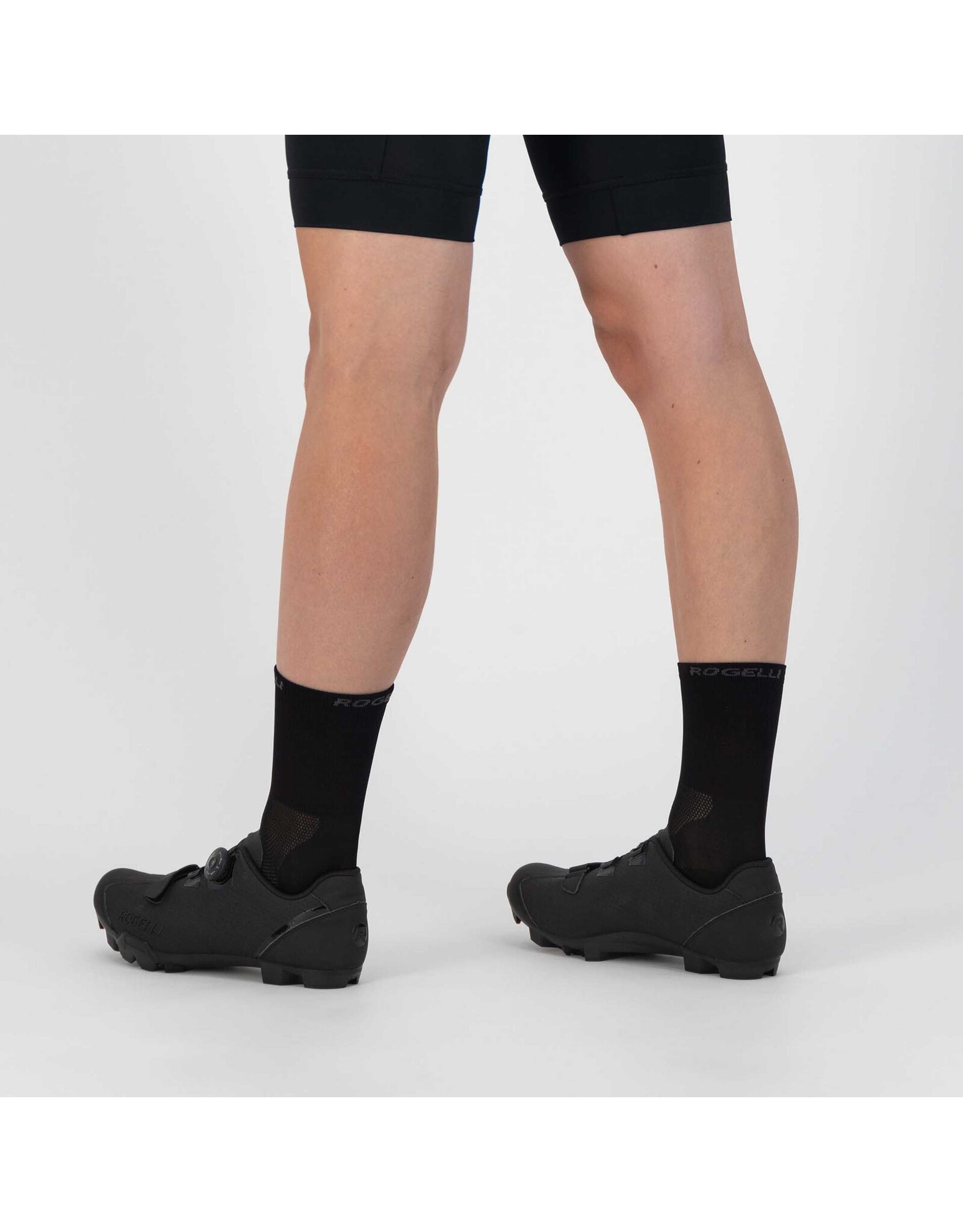 Rogelli MTB-Schoenen R-400* Zwart