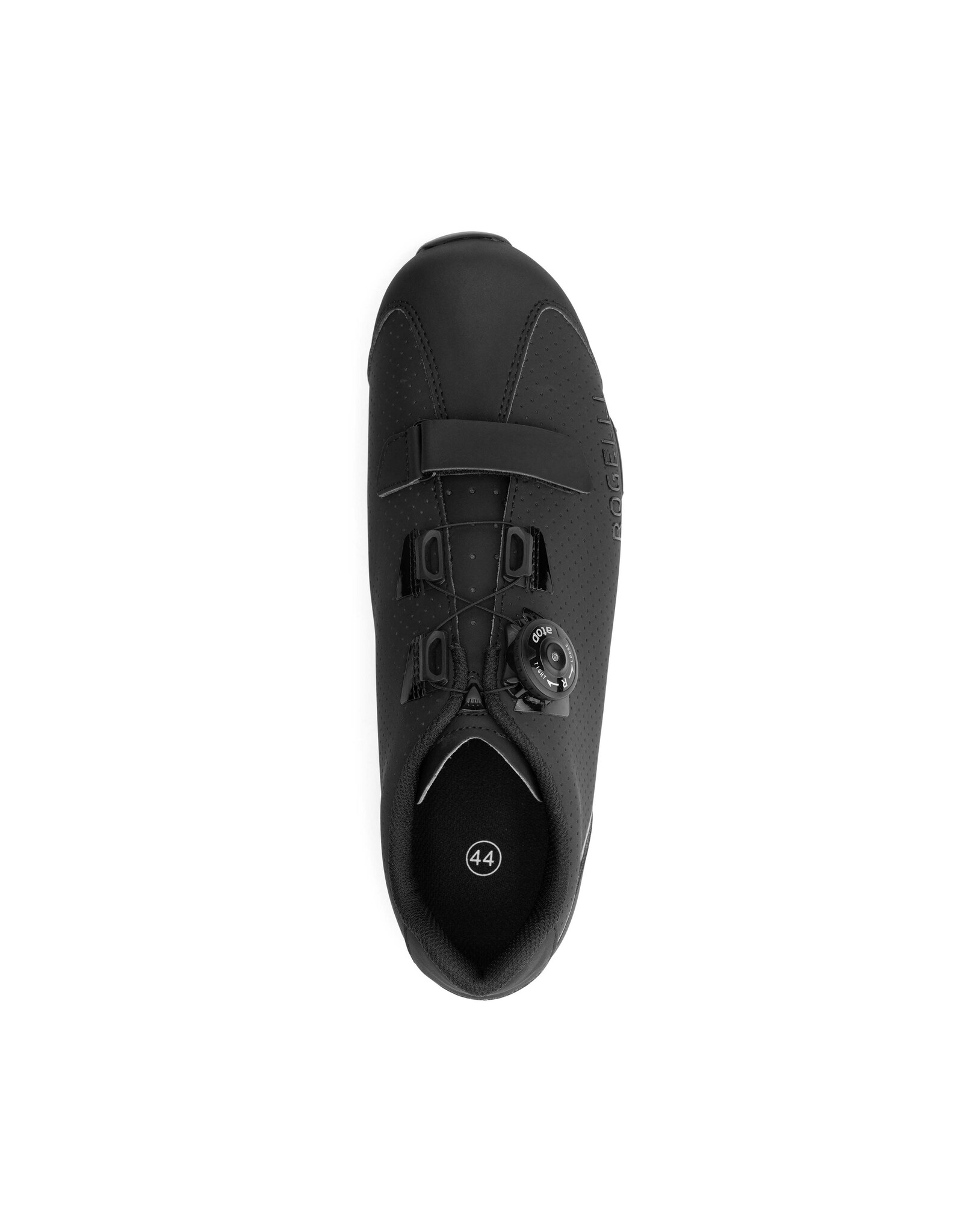 Rogelli MTB-Schoenen R-400* Zwart