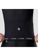 Rogelli Wielershirt KM Core Block Zwart/Groen/Geel Rogelli Wielershirt KM Core Block Zwart/Groen/Geel