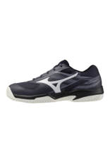 Mizuno SHOE BREAK SHOT 5 CC-Heren-OdysseyGray/White/BlueGranite