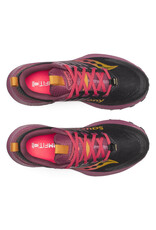 Saucony RIDE TR2 -Dames-BLACK/TERRA Saucony RIDE TR2 -Dames-BLACK/TERRA