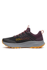Saucony RIDE TR2 -Heren-BLACK/AUTUMN Saucony RIDE TR2 -Heren-BLACK/AUTUMN