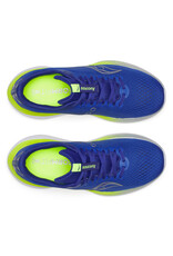 Saucony ENDORPHIN TRAINER -Heren-LAPIS/CITRON Saucony ENDORPHIN TRAINER -Heren-LAPIS/CITRON