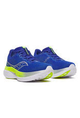 Saucony ENDORPHIN TRAINER -Heren-LAPIS/CITRON Saucony ENDORPHIN TRAINER -Heren-LAPIS/CITRON