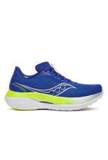 Saucony ENDORPHIN TRAINER -Heren-LAPIS/CITRON Saucony ENDORPHIN TRAINER -Heren-LAPIS/CITRON