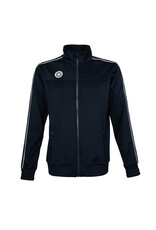 The Indian Maharadja Jaipur Kids Performance Jacket-nav The Indian Maharadja Jaipur Kids Performance Jacket-nav