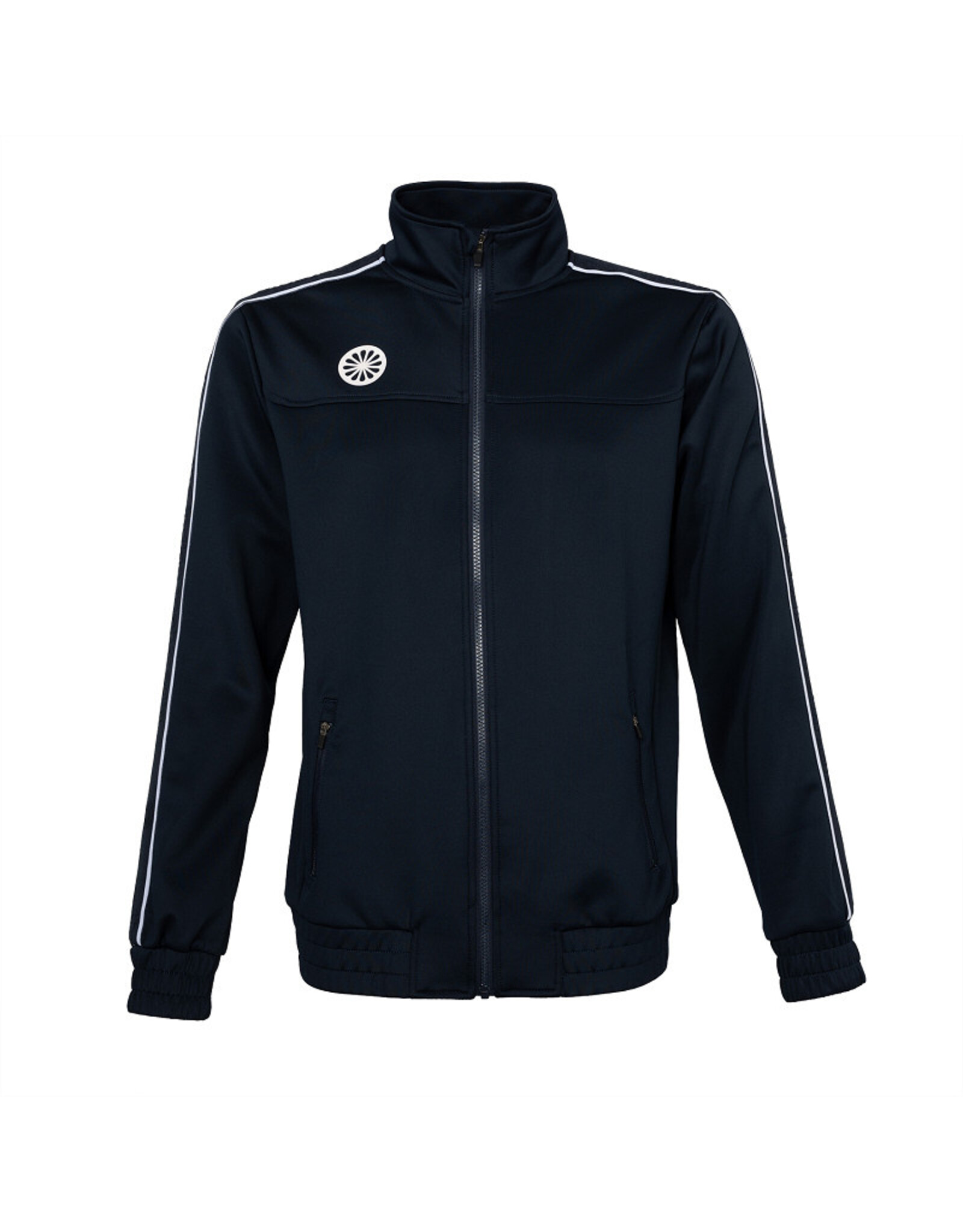 The Indian Maharadja Jaipur Kids Performance Jacket-nav