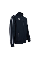 The Indian Maharadja Jaipur Kids Performance Jacket-nav The Indian Maharadja Jaipur Kids Performance Jacket-nav