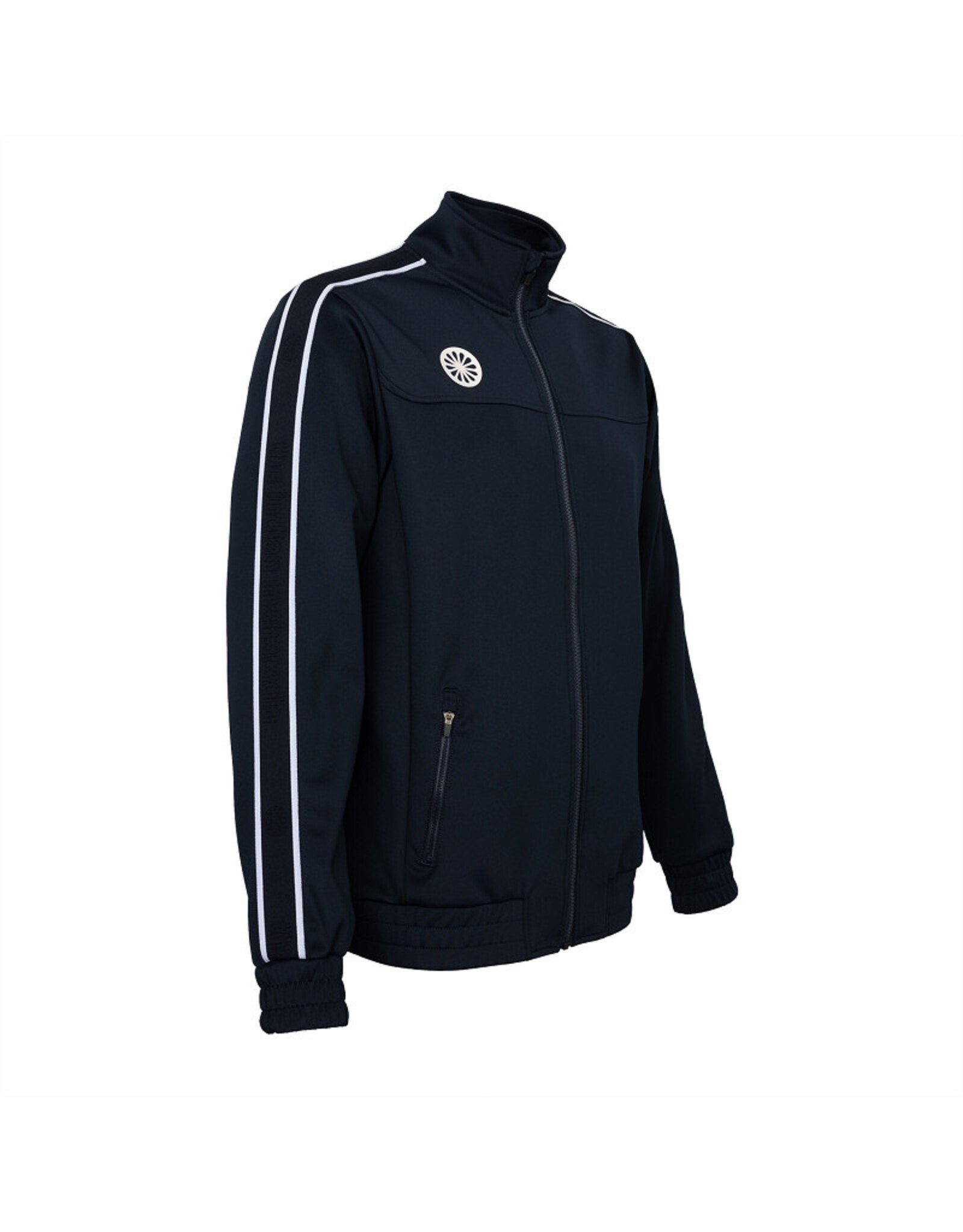 The Indian Maharadja Jaipur Kids Performance Jacket-nav