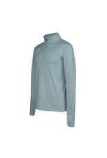 The Indian Maharadja Men half zip long sleeve-lisage The Indian Maharadja Men half zip long sleeve-lisage