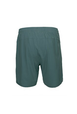 The Indian Maharadja Men 2 in 1 short-dckgrn