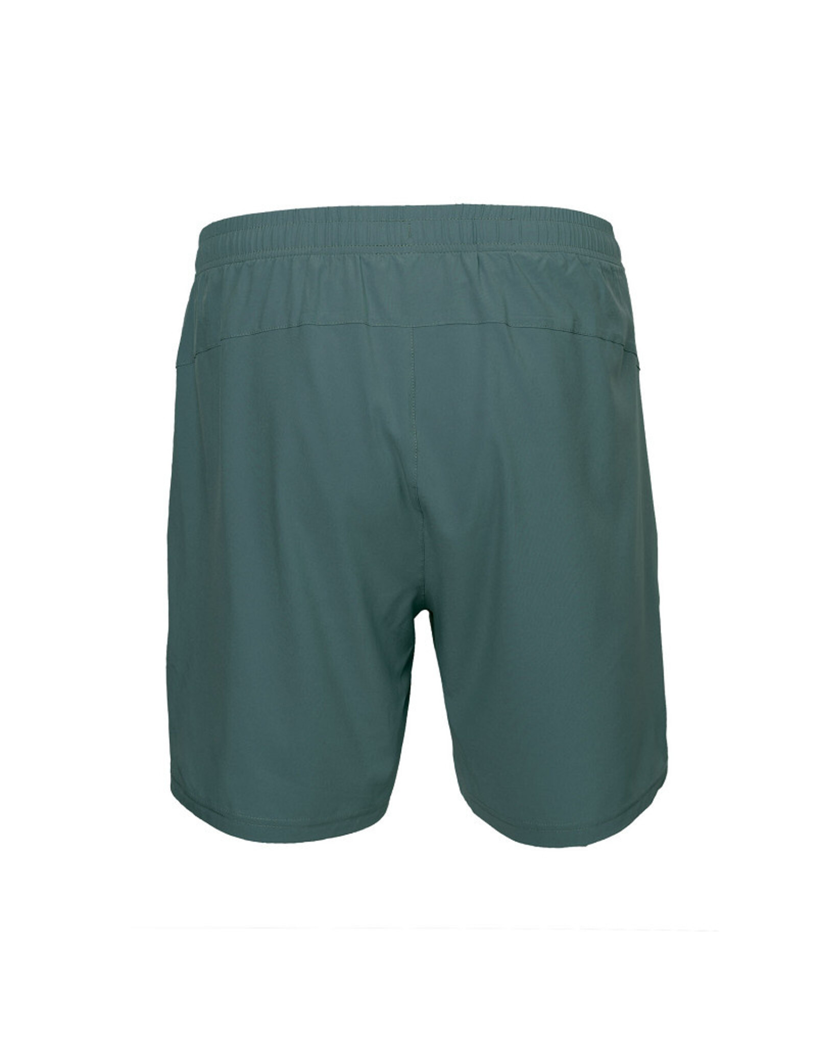 The Indian Maharadja Men 2 in 1 short-dckgrn