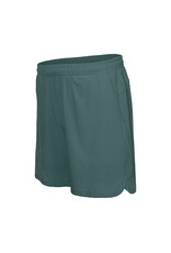 The Indian Maharadja Men 2 in 1 short-dckgrn