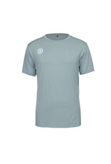 The Indian Maharadja Goa men dry touch tee-lisage