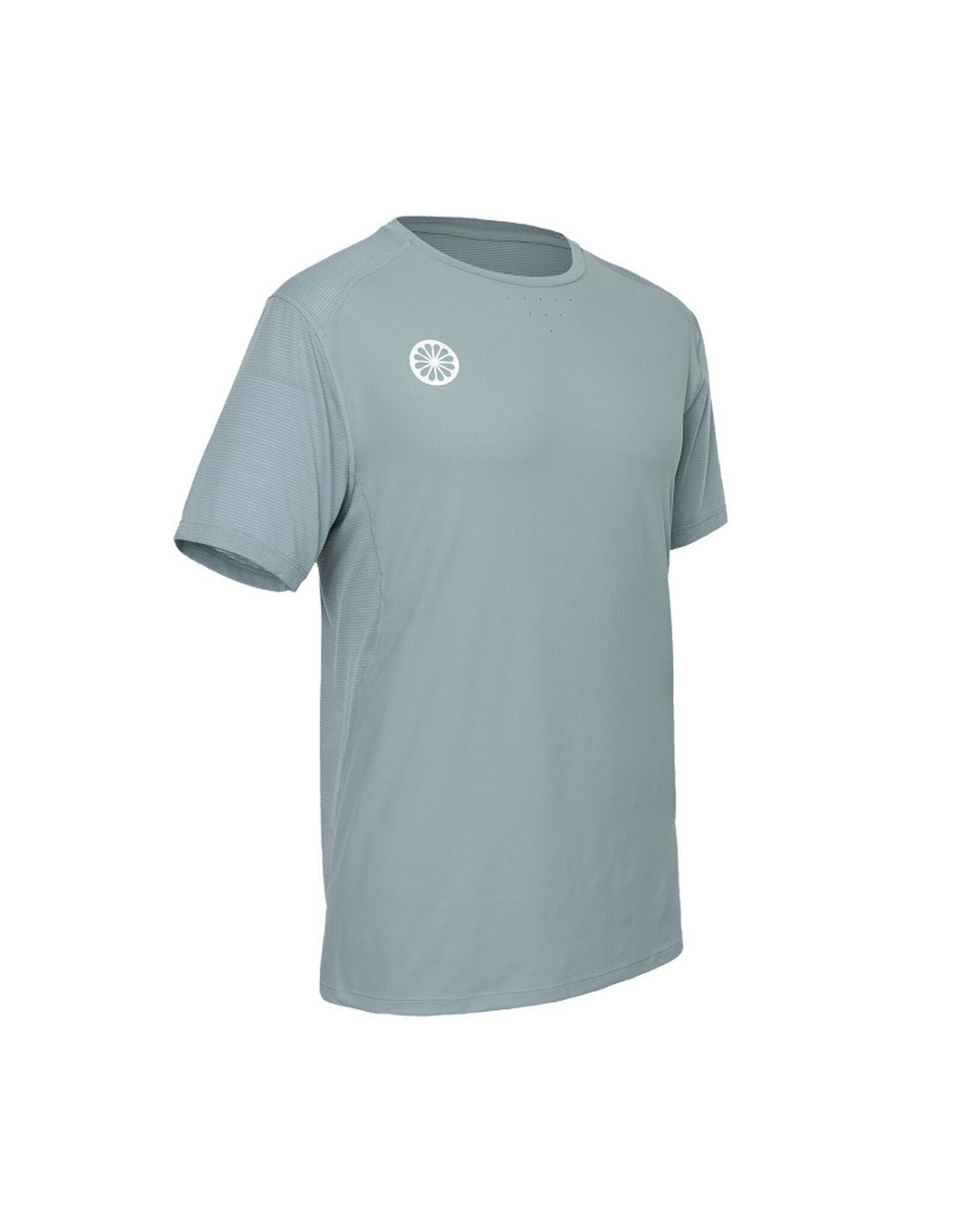 The Indian Maharadja Goa men dry touch tee-lisage