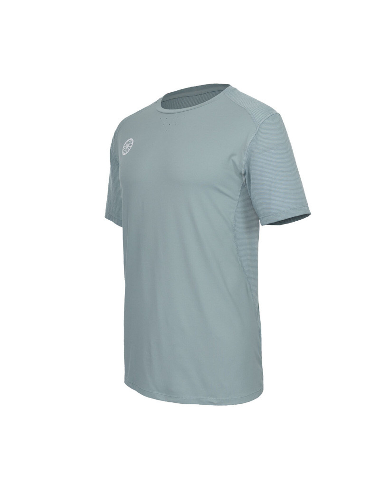 The Indian Maharadja Goa men dry touch tee-lisage