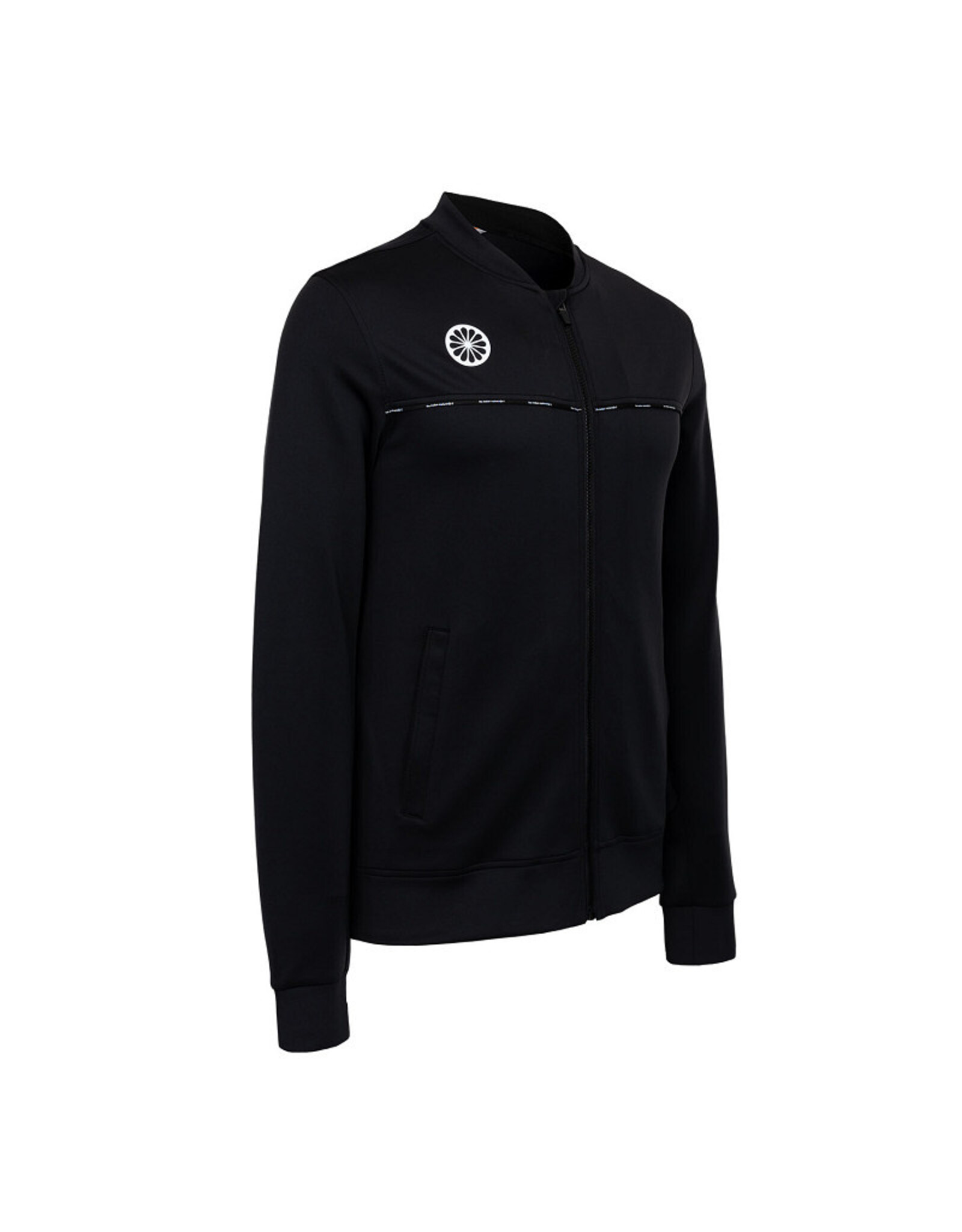 The Indian Maharadja Men track jacket-bla