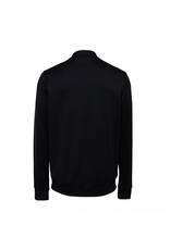 The Indian Maharadja Men track jacket-bla The Indian Maharadja Men track jacket-bla