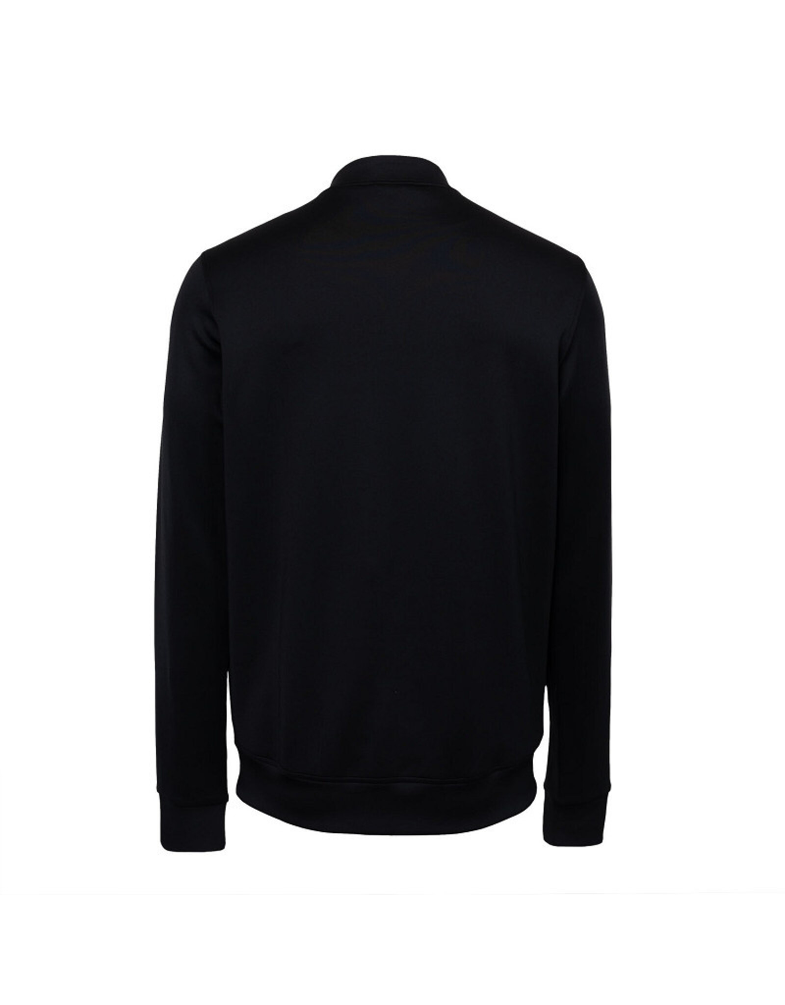 The Indian Maharadja Men track jacket-bla